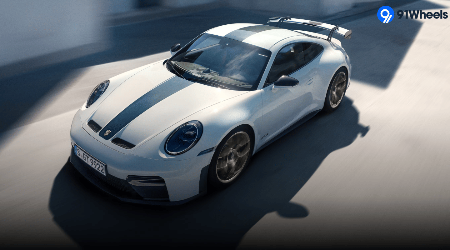 911 GT3